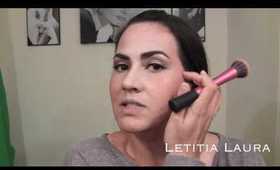 How to make a light foundation match your skin tone