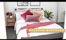 Bedroom Makeover & Cleaning Out My Room