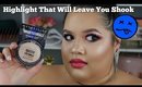 NEW Maybelline X Nikkietutorials Highlight Try On + Review/Demo