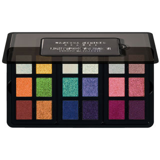 Danessa Myricks Beauty Lightwork VI Freedom Palette