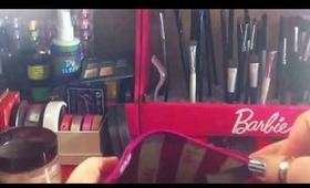 Dirty Unboxing - Ipsy April 2013