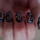 My Galaxy Nails