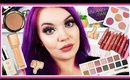 Monthly Makeup Favorites & Fails | July 2019