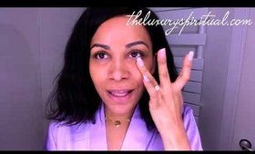 GRWM, Givenchy and Honoring the goddess