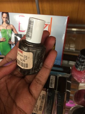 Julep and Nicole and .....Essie oh my!! $5.00 high end nail polishes at our very own shopping BFF T.J. Maxx. Yess affordable nail polish pinch me!!