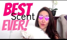 VLOGtober: BEST Scent EVER!