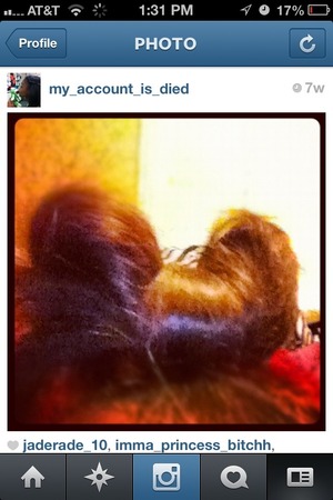 Did A bow in my hair turned out fabulous!