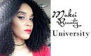 Makei Beauty University | Laketta Willis