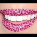 Leopard Lips
