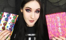 Ipsy vs. Birchbox: January 2016