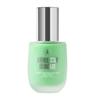 Jeffree Star Cosmetics Vitamin C Skin Perfecting Serum