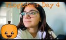 happy thoughts | vlogtober day 4