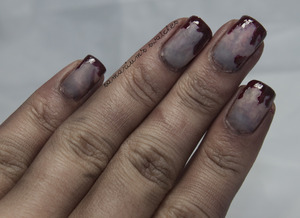 How To on my blog!
http://samariums-swatches.blogspot.com/2012/10/halloween-nail-art-challenge-z-is-for.html