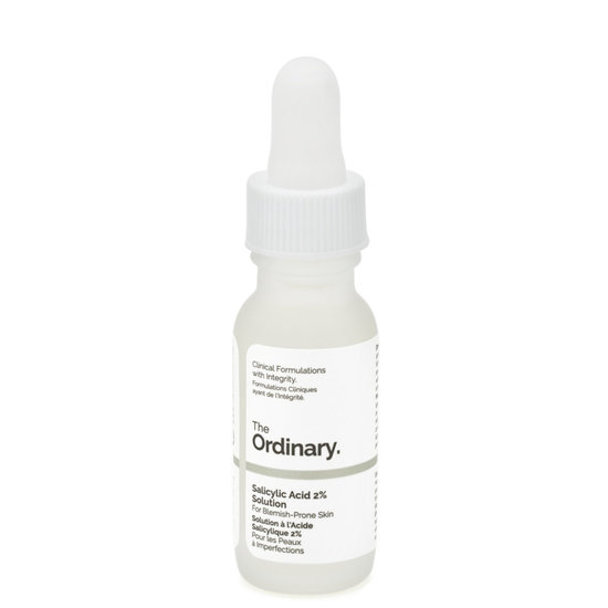Image result for the ordinary salicylic acid