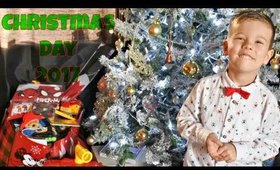 Our Christmas Day | Danielle Scott
