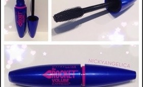 Product Rave: the ROCKET Mascara