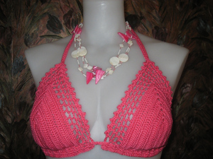 Volcano's Blossom & New Crochets 111smaller