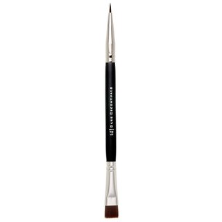 Bare Escentuals Double-Ended Liner Shadow Brush