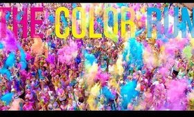 The Color Run 2019