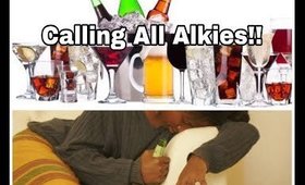 Alcohol That's Keto and Low Carb Friendly