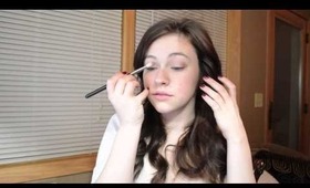 Everyday Makeup Routine