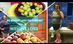 Do Weight Loss Pills Really Work?