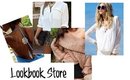 Lookbook Store BIG HAUL - mierzymy ubrania || Zmalowana
