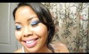 Nicki Minaj - Hello Good Morning Makeup Tut