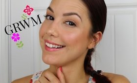 Chatty GRWM plus Life Updates