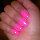 nails