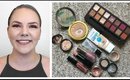 Makeup Use Up 2018 Update #4
