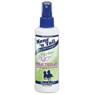 Mane 'n Tail Herbal-Gro Spray Therapy