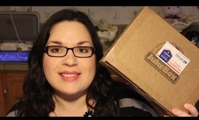 JukeBox Unboxing - April 2015