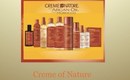 Creme of Nature - Product Review