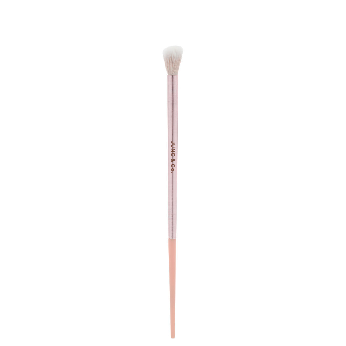 JUNO & Co. Fluffy Blending Brush - JN06 alternative view 1 - product swatch.