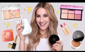 DRUGSTORE DUPES You've Probably NEVER Heard Of: LUXURY & High End Makeup | Jamie Paige