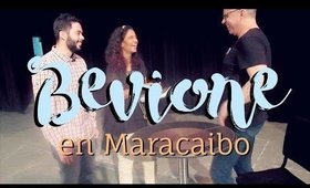 STORYTIME | Bevione en Maracaibo ♡ Zaha Cassis