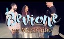 STORYTIME | Bevione en Maracaibo ♡ Zaha Cassis