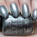 OPI Haven't the Foggiest