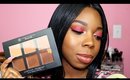 How To: Highlight and Contour |  Anastasia Beverly Hills Contour Cream Kit First Impressions