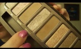 Everyday Eye Makeup ♡
