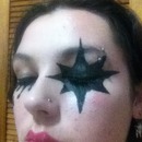 Scary Star