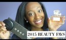 Best of Beauty 2015 | Favorites