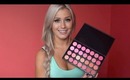 Sedona Lace 28 Blush Palette Review+ Giveaway (CLOSED)