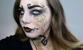 HALLOWEEN QUEEN | MAD PRETTY