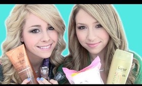 DRUGSTORE HAUL!!