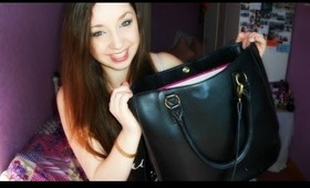 Whats In My Bag!?