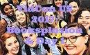 VidCon US 2017: Booksplosion + Day 1