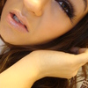 Big Eyelashes