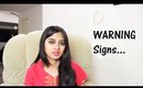 Are you In Depression? _ Warning Signs & Symptoms #30 Smile With Prachi